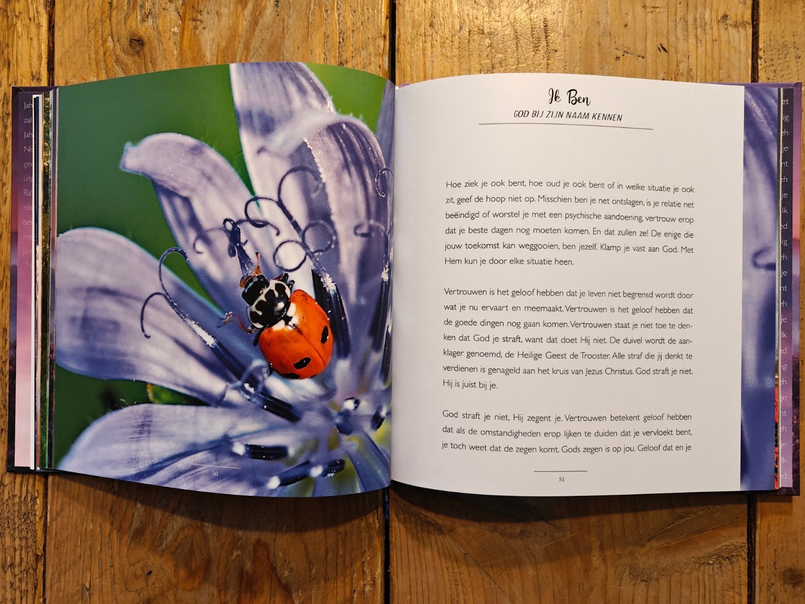 Ik Ben., Boeken, Ophalen of Verzenden
