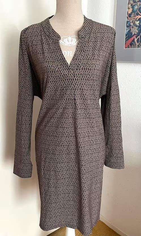 Studio Anneloes tuniek/jurk maat 44/46[v], Ophalen of Verzenden, Zo goed als nieuw, Maat 46/48 (XL) of groter, Overige kleuren