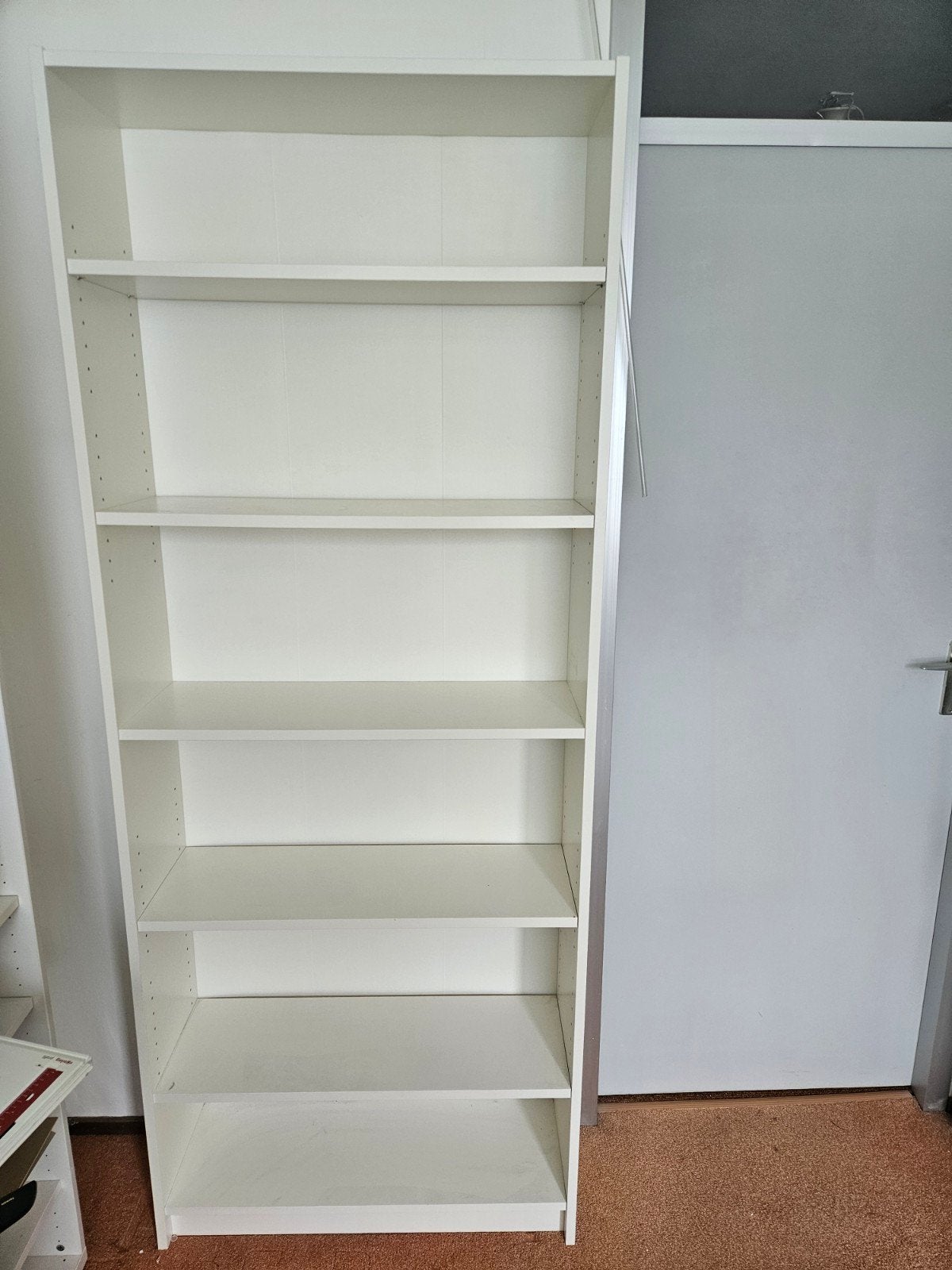 4x Billy Ikea boekenkast, Ophalen, 25 tot 50 cm, 50 tot 100 cm, 200 cm of meer