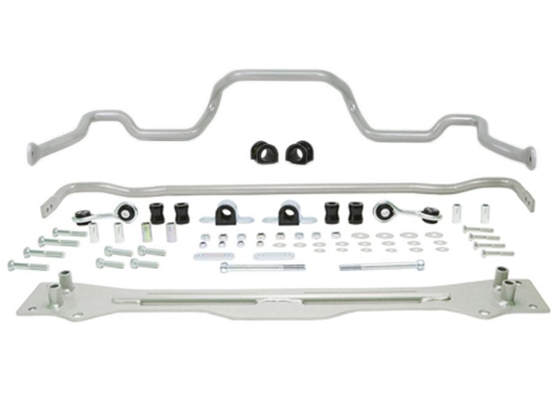 Whiteline swaybar stabilisatiestang - Civic EJ EK EM 96-01, Ophalen of Verzenden