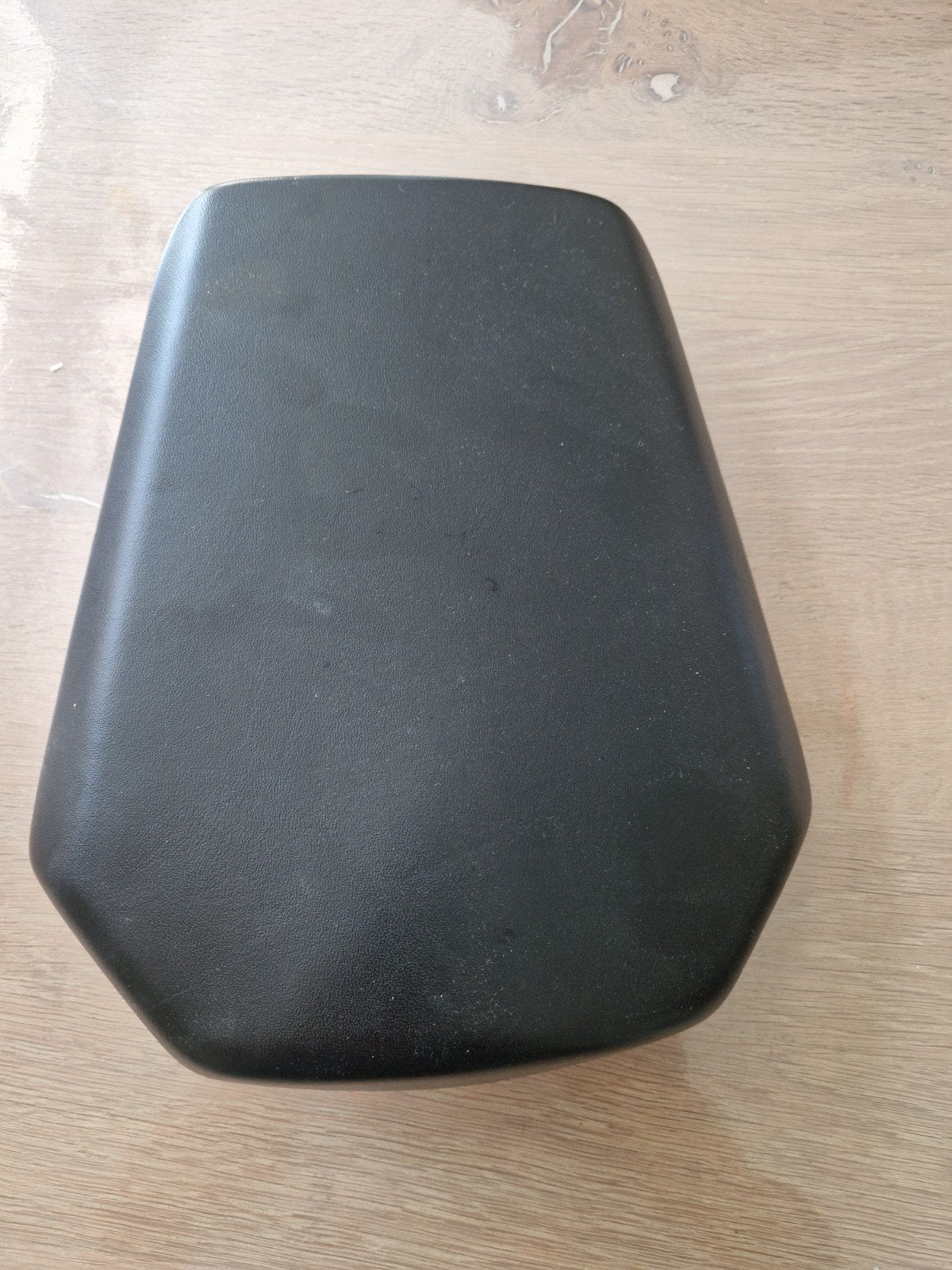 Achterbuddy Honda fireblade 2013, Motoren, Ophalen of Verzenden, Gebruikt