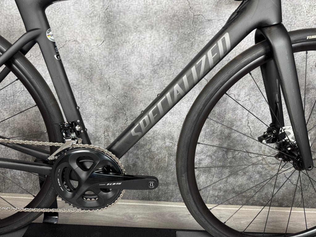 Nieuw! Specialized Roubaix Carbon Shimano 105 2x11 Speed, Overige merken, Nieuw, Ophalen of Verzenden, Meer dan 20 versnellingen