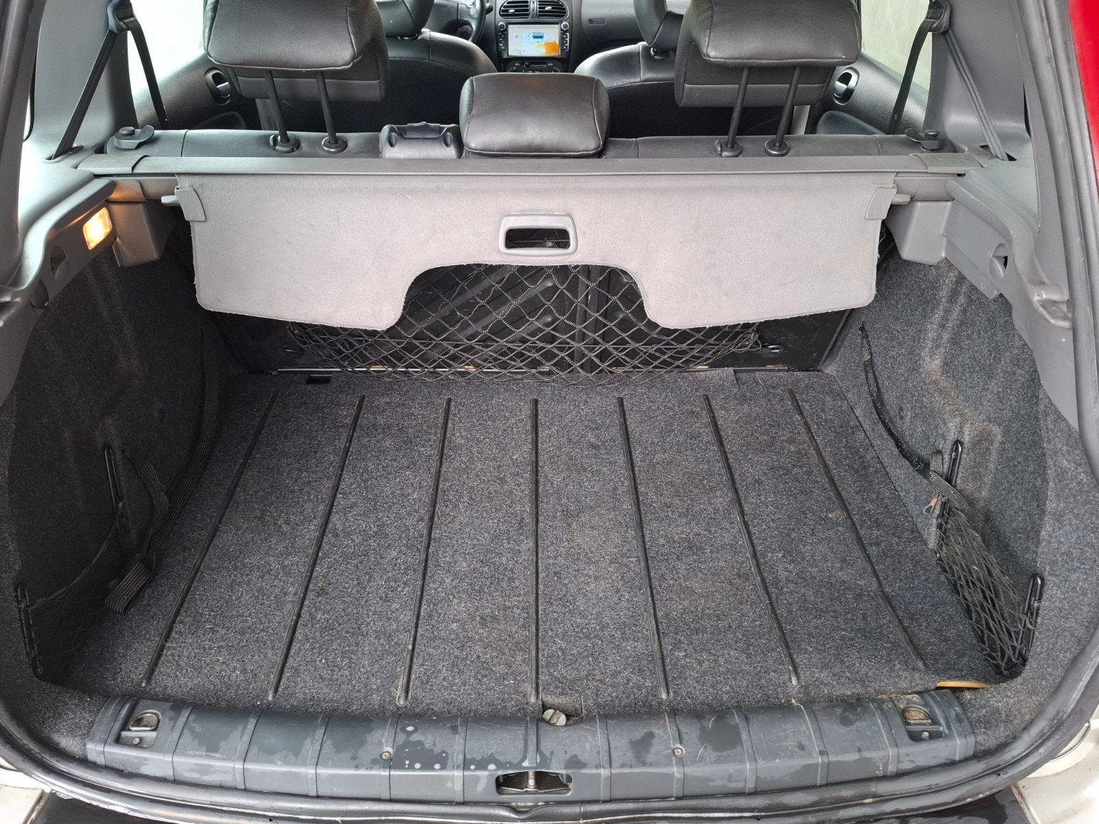 Foto 5 van Peugeot 206 1.4 16V | 240.093 KM | Leder | CarPlay | Airco