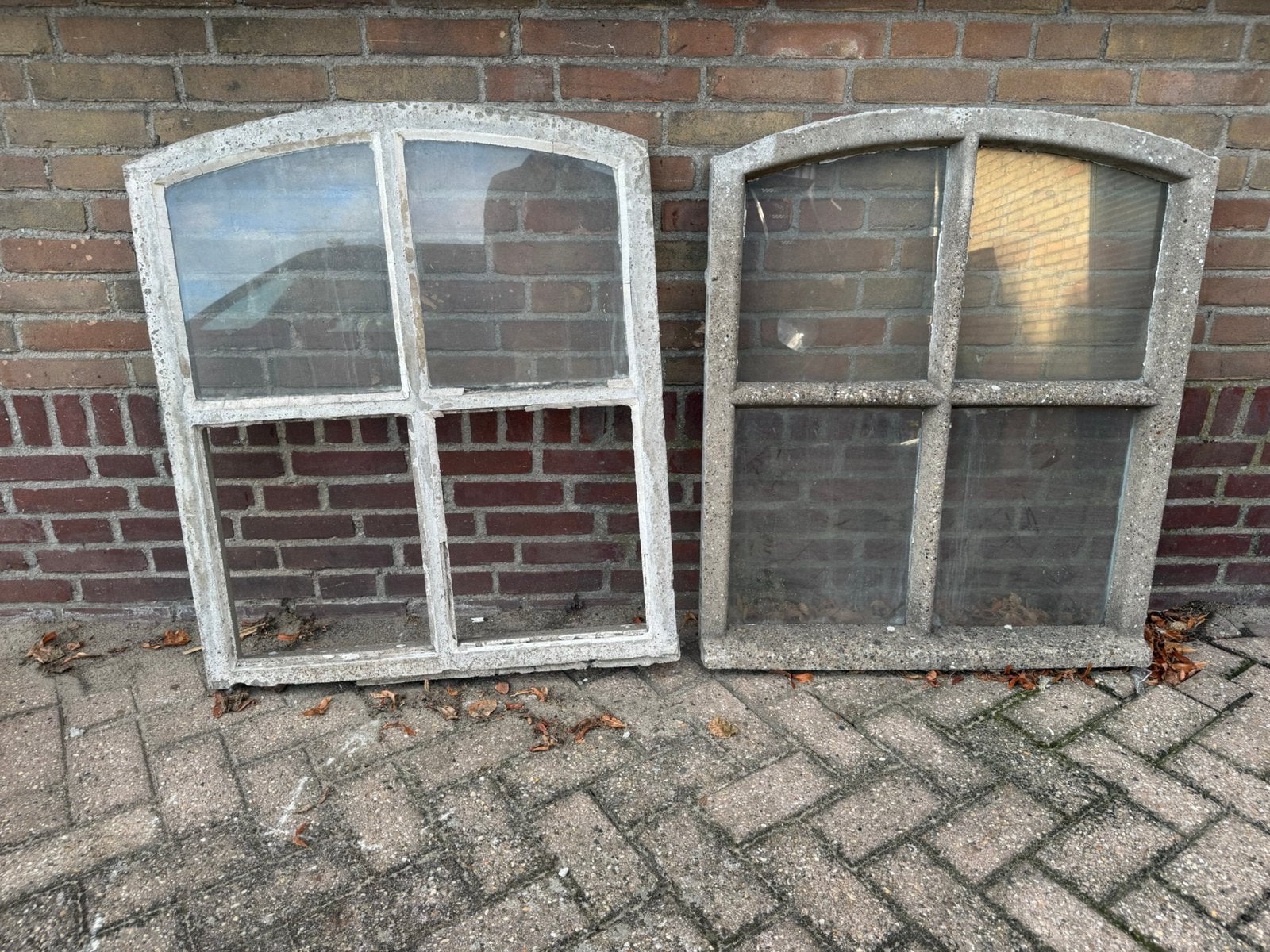 Stalramem, Ophalen, Zo goed als nieuw, Minder dan 80 cm