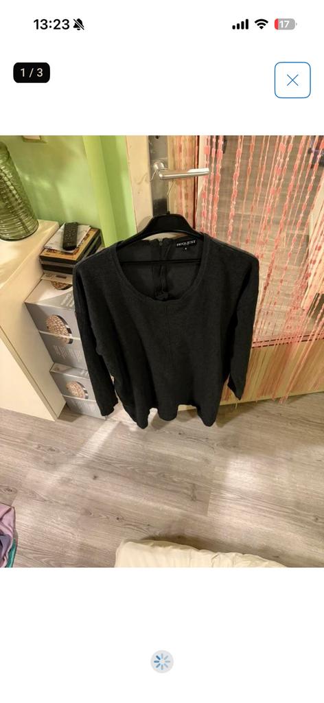 Request Maat XL 🟢, Kleding | Dames, Ophalen of Verzenden, Zo goed als nieuw, Maat 46/48 (XL) of groter, Overige typen