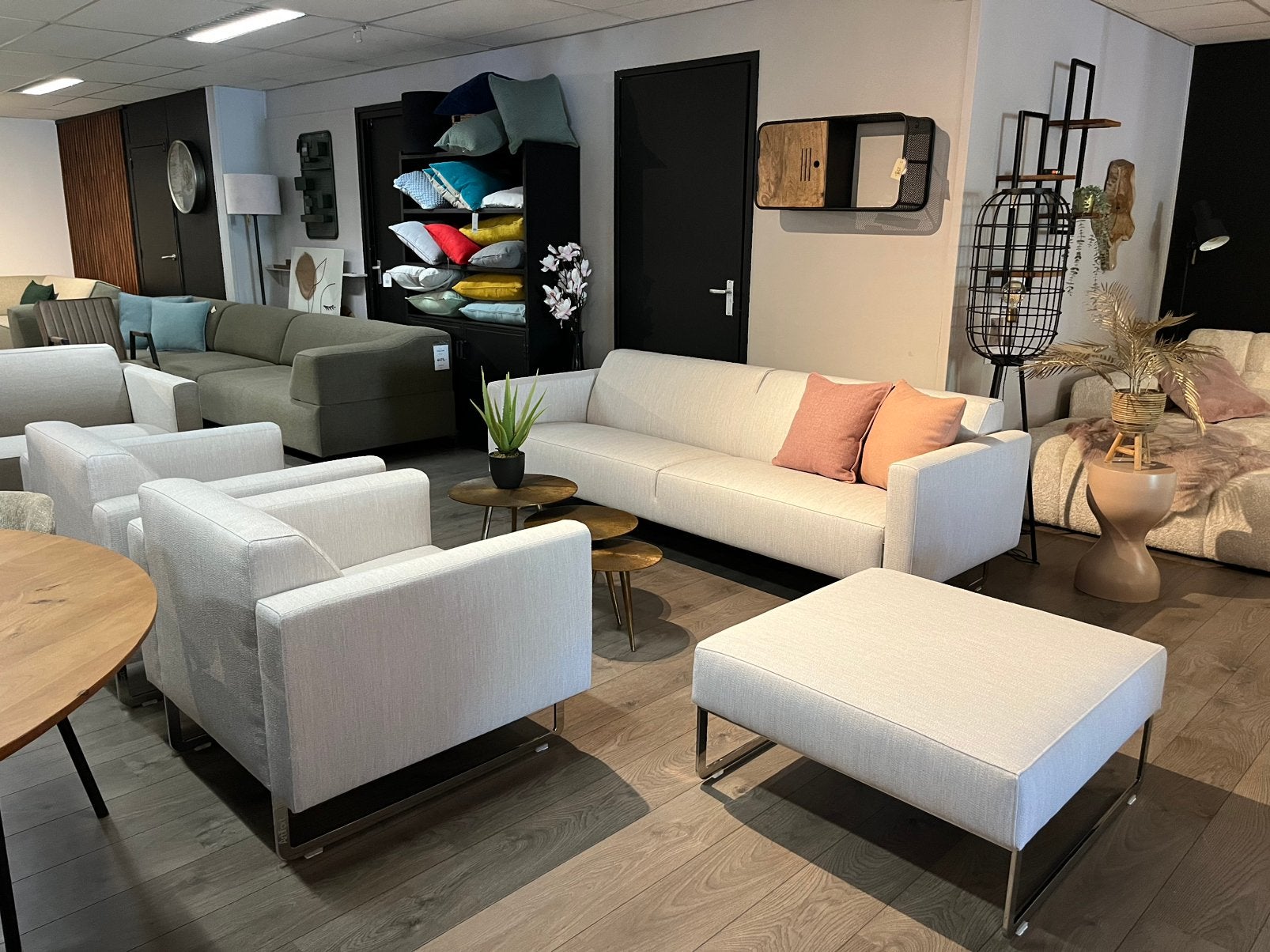 Artifort Mare refurbished, Overige maten, 75 tot 100 cm, Ophalen of Verzenden, Zo goed als nieuw