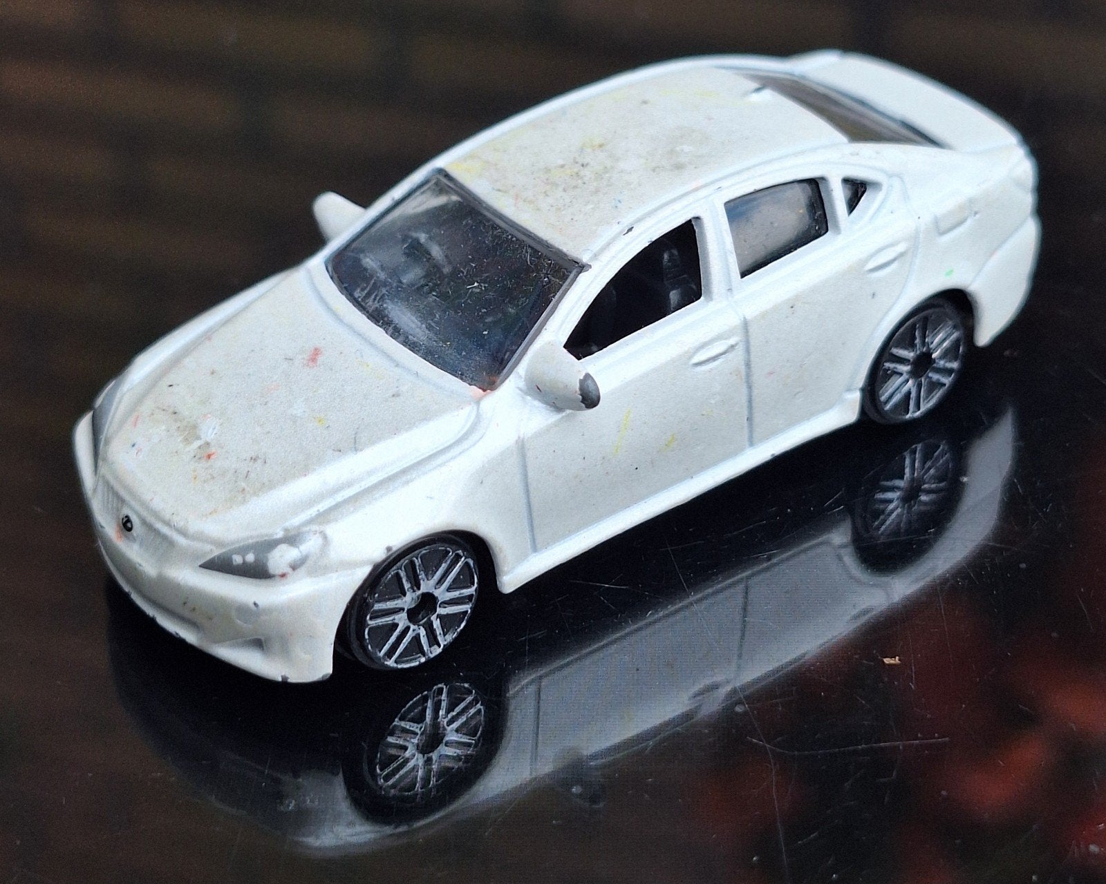 Merkloos : lexus, Ophalen of Verzenden