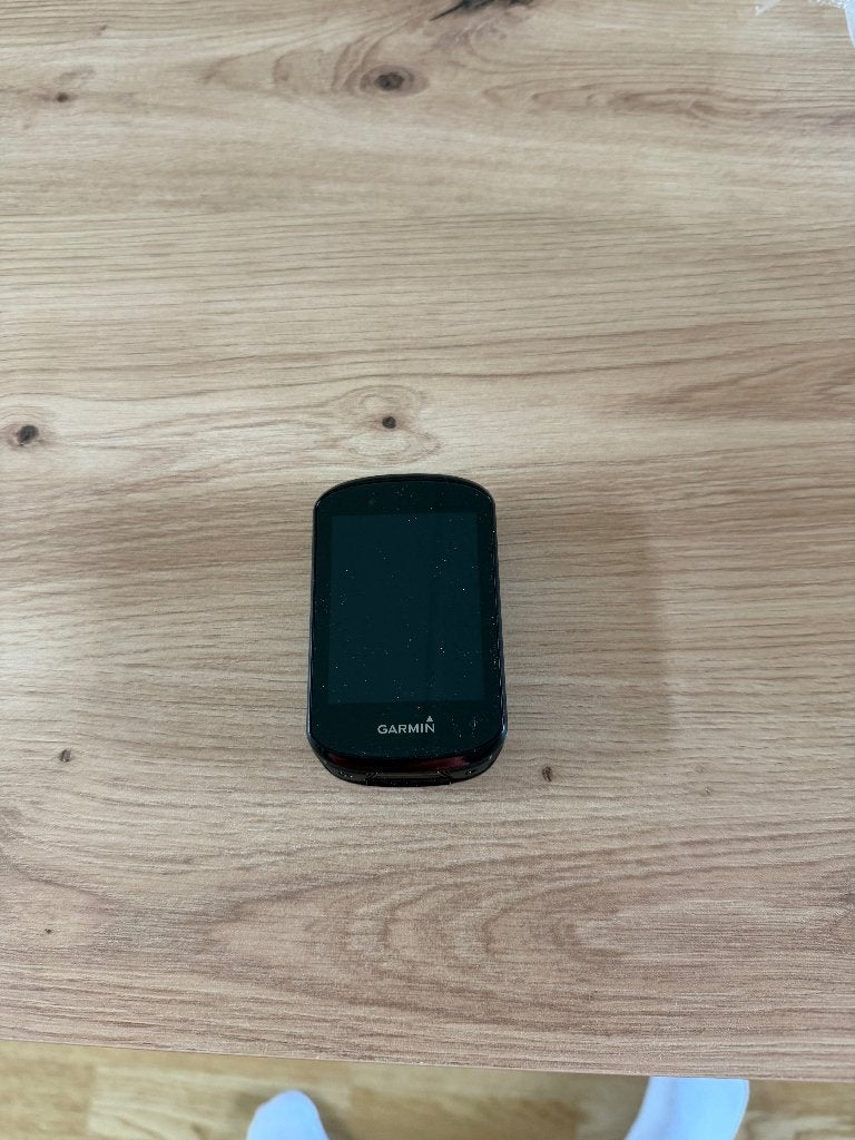 fietscomputer, Fietsen en Brommers, Ophalen of Verzenden, Draadloos, Nieuw