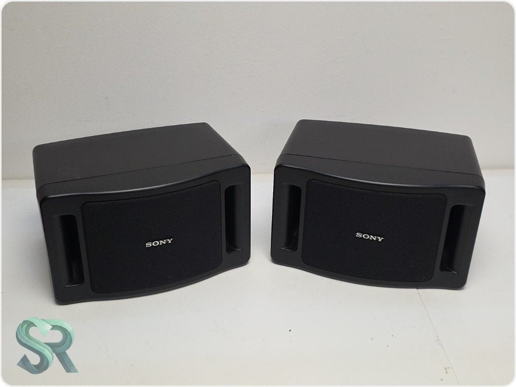 Sony SS-V99AV, Gebruikt, ., Ophalen of Verzenden, .