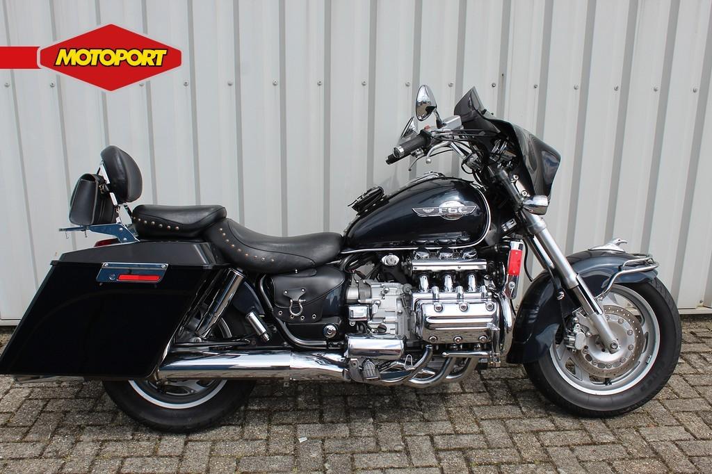 Honda F6 C Valkyrie (bj 1997), Motoren, Chopper, Bedrijf, Mc.benelux@honda-eu.com, Doornveld 180
B-1731  Zellik, BE