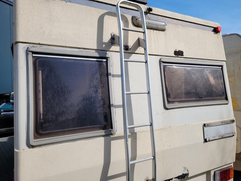 Vele onderdelen Fiat Ducato 280 290 Peugeot J5 C25 Camper, Ophalen of Verzenden, Gebruikt