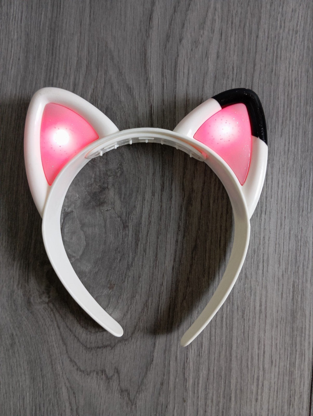 Gabby's Poppenhuis Kattenoren met licht en geluid, Ophalen of Verzenden, Jongen of Meisje