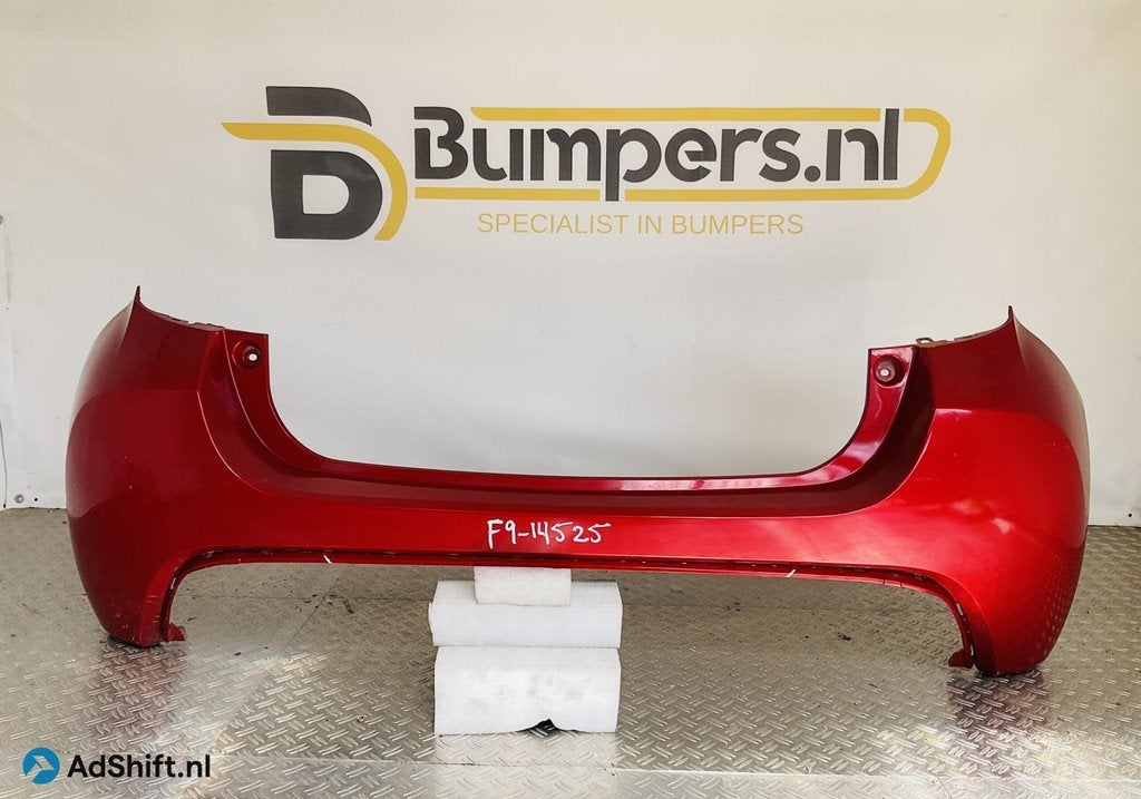 Bumper Toyota Yaris 20-24 52159-0DC60 Achterbumper 1-F9-1452, Bumper