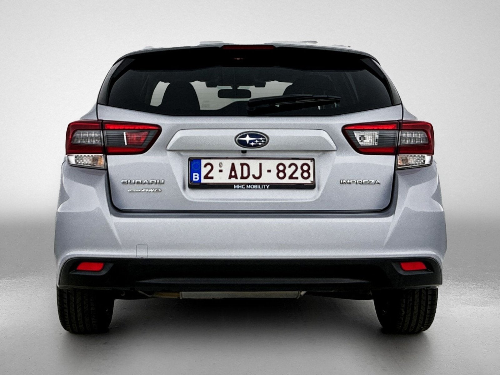 Subaru Impreza 1.6i-S Comfort Lineartronic CVT (bj 2021), Automaat, Gebruikt, 4 cilinders, 1600 cc
