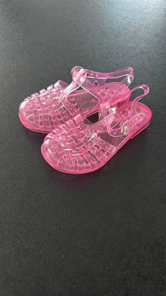 Waterschoentjes, Kinderen en Baby's, Ophalen of Verzenden, Zo goed als nieuw, Jongetje of Meisje, Schoentjes