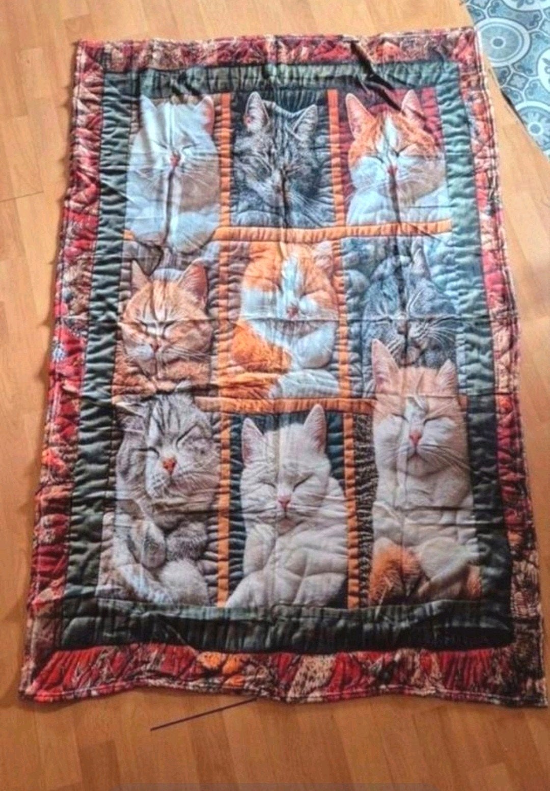 Heerlijke zachte fleece plaid van 100x150 cm., Fleecedeken, Nieuw, 100 cm, Overige materialen