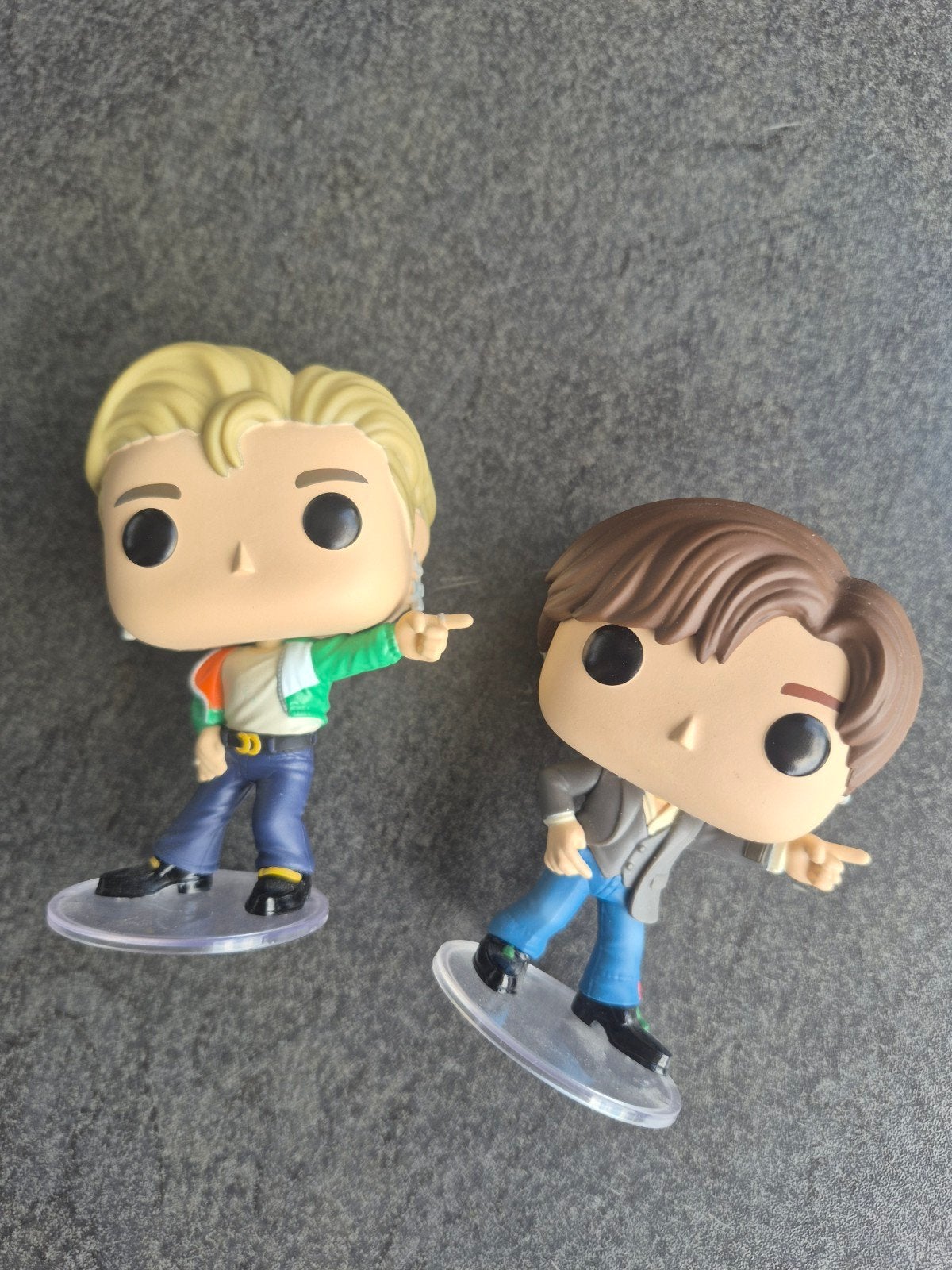 BTS Jimin & SUGA Funko's, Ophalen of Verzenden