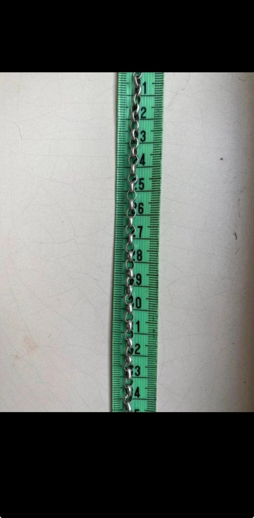Zilveren bedelarmband vintage met prachtig slot, Ophalen of Verzenden, Zo goed als nieuw, Zilver