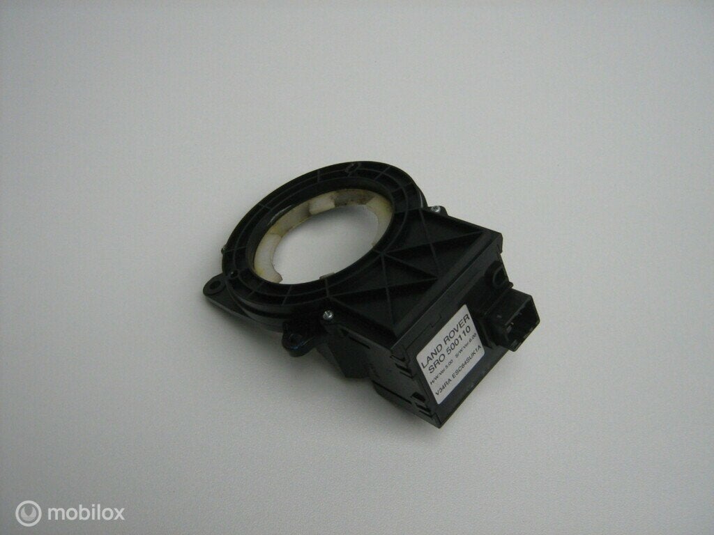 Stuurhoeksensor Range Rover Sport L322 Disco 3 SRO500110, Land Rover, Ophalen of Verzenden, Gebruikt, Land Rover