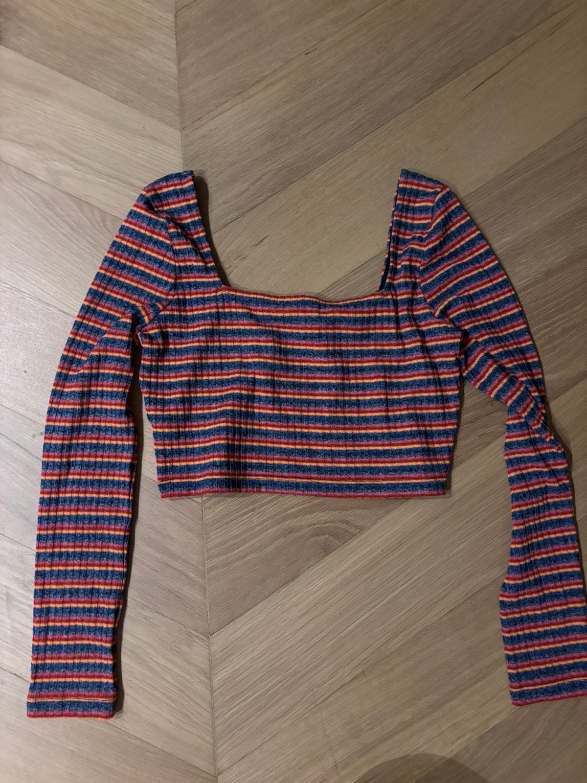 Vintage & tweedehands kledingpakket dames S–L – Box 10, Ophalen of Verzenden, Gedragen, Maat 38/40 (M)