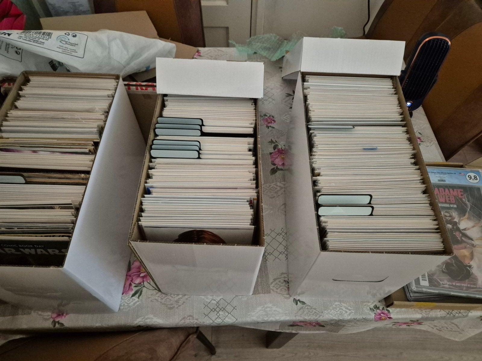 Spider-Gwen: Ghost-Spider Comics 5 dozen vol., Boeken, Ophalen, Amerika, Seanan McGuire, Nieuw