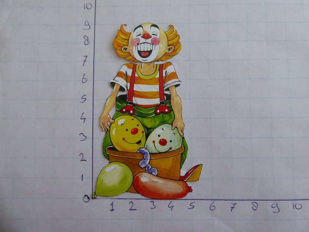nr. 509 - uitgeknipt 3d plaatje, Ophalen of Verzenden, Nieuw, Overige thema's, Knipvel