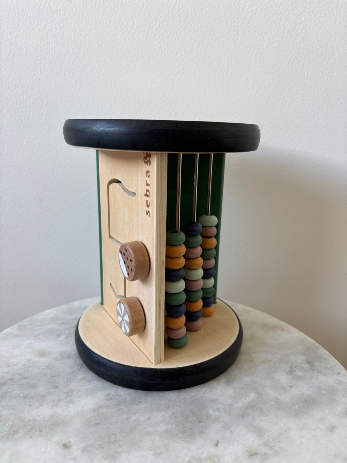 Nieuw Sebra houten speelgoed voor kids, Overige typen, Nieuw, Ophalen of Verzenden, D