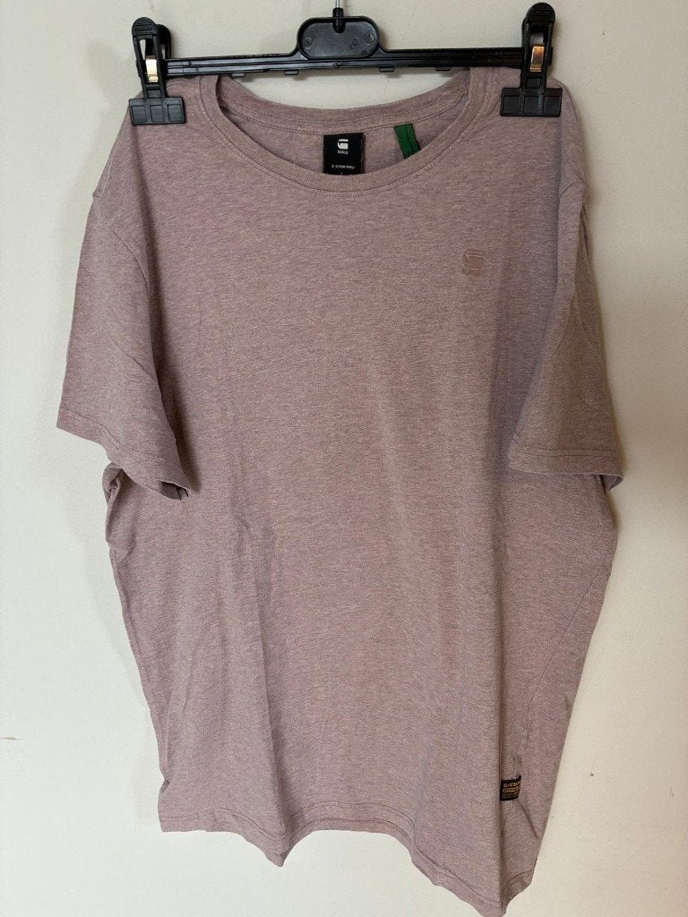 G-star T-shirt, zo goed als nieuw, Maat 52/54 (L), Overige kleuren, Verzenden, Zo goed als nieuw