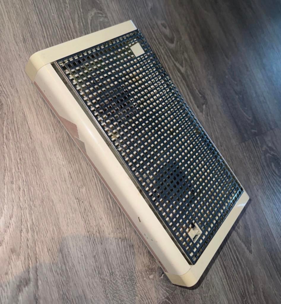 Brabantia schotelwarmer - Houd je gerechten warm!, Overige typen, Ophalen of Verzenden, Zo goed als nieuw, Metaal
