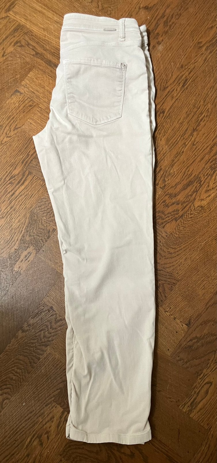 Cambio piper beige maat 40, Ophalen of Verzenden, Gedragen, Overige kleuren, W30 - W32 (confectie 38/40)