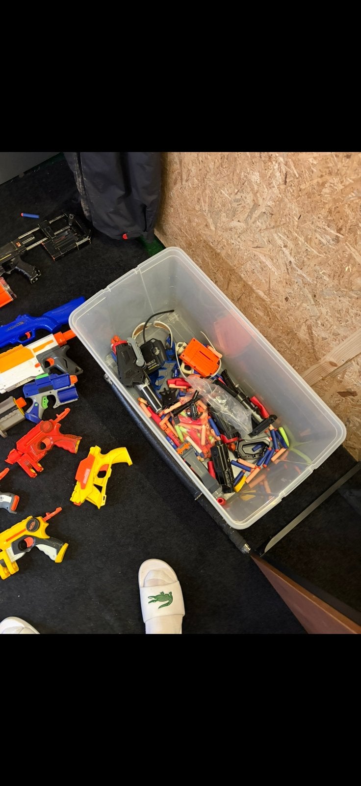 Neef en playmobiel, Verzamelen, Ophalen of Verzenden, Zo goed als nieuw, Auto's