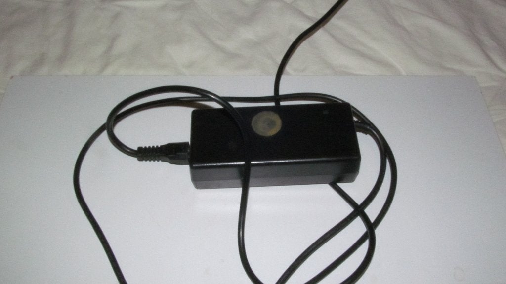 oplader stella, Gebruikt