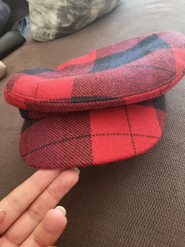 Tommy hilfiger pet, Ophalen, Zo goed als nieuw, Tommy Hilfiger, Pet