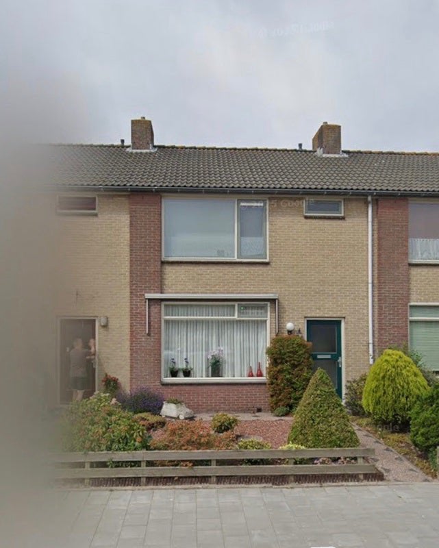 NIEUW! Woonruimte te huur Graaf Willem II straat, Den Helder