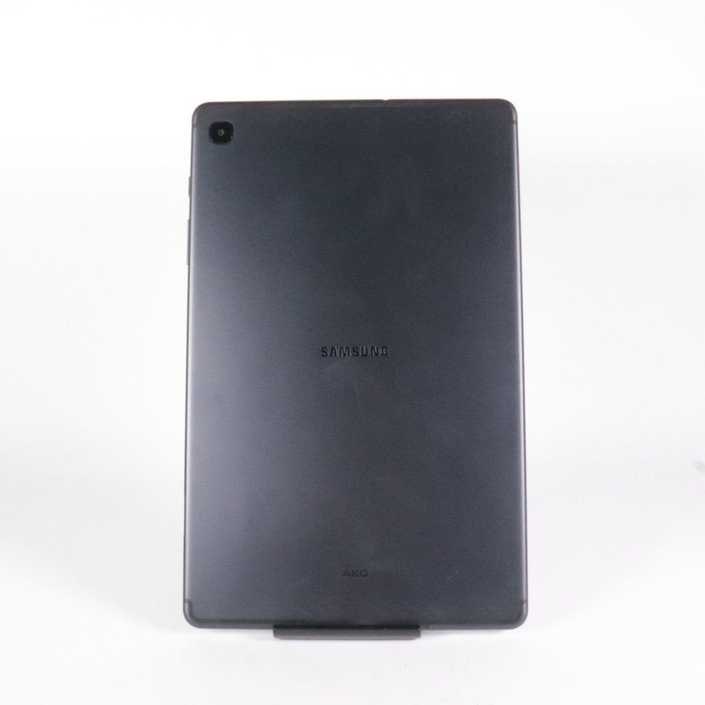 Samsung Galaxy Tab S6 64GB - Nette Staat, Samsung, Gebruikt, Support@Samsung.com, 129, Samsung-ro, Yeongtong-gu
Suwon-si, Gyeonggi-do 16677
South Korea