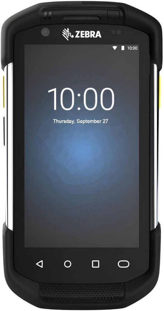 Zebra TC77 – PDA – 4.7 Inch – Android – Barcode Scanner, Computers en Software, Android, Nieuw, Ophalen of Verzenden, Barcodescanner