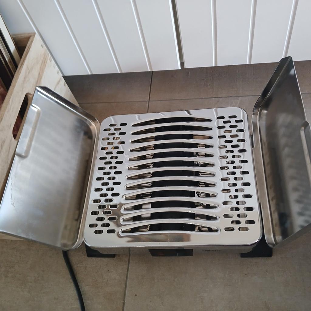 Borden verwarmer, Ophalen of Verzenden, Nieuw, Transportkar
