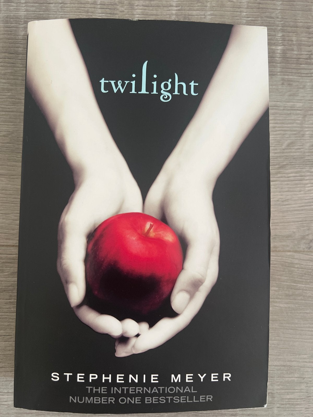 Twilight - Stephenie Meyer (Engels), Ophalen of Verzenden, Gelezen
