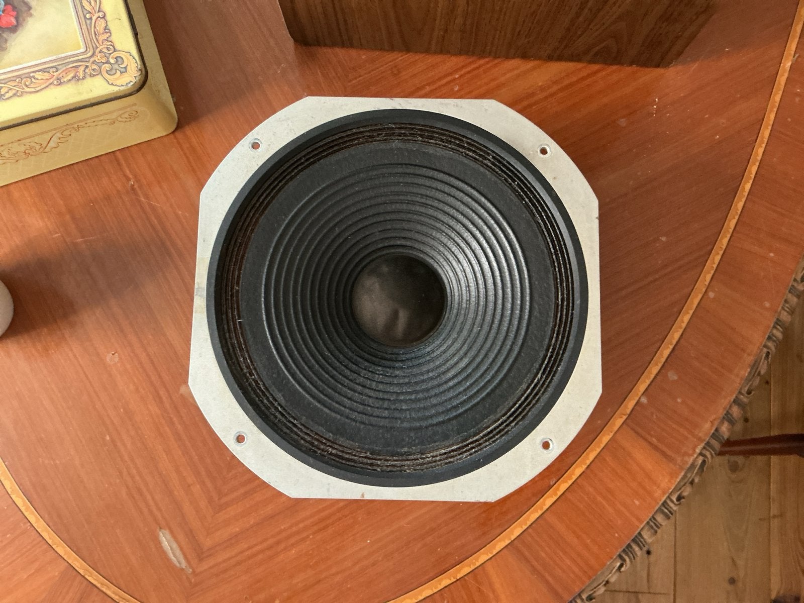 Pioneer HPM-100 Woofer in uitstekende staat 30-733A-1, Ophalen, Overige typen, Zo goed als nieuw, Pioneer