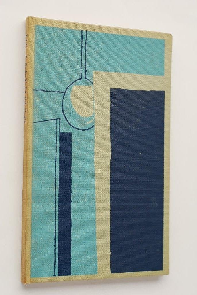 Boekenweekgeschenk 1960 - De Zalenman (Elisabeth Keesing), Verzenden, Zo goed als nieuw