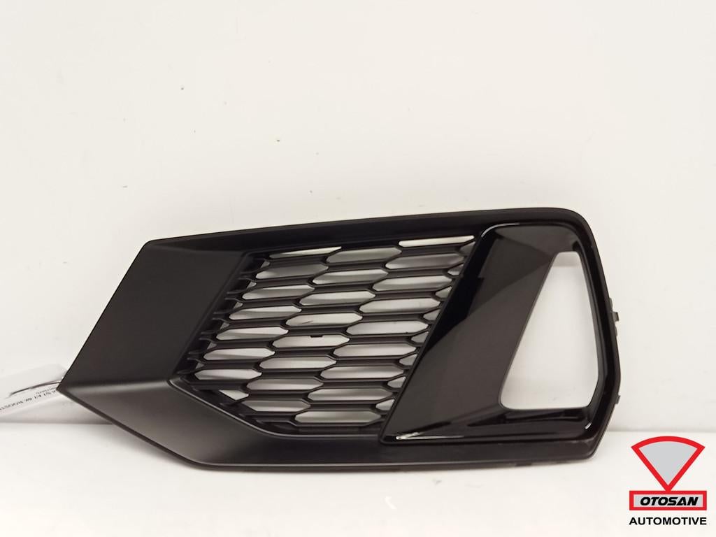 Audi S7 A7 4K 2017+ Rooster Links 4K8807647D 4K8807681B, Gebruikt, AUDI AG, Kundenbetreuung@audi.de, Bumper