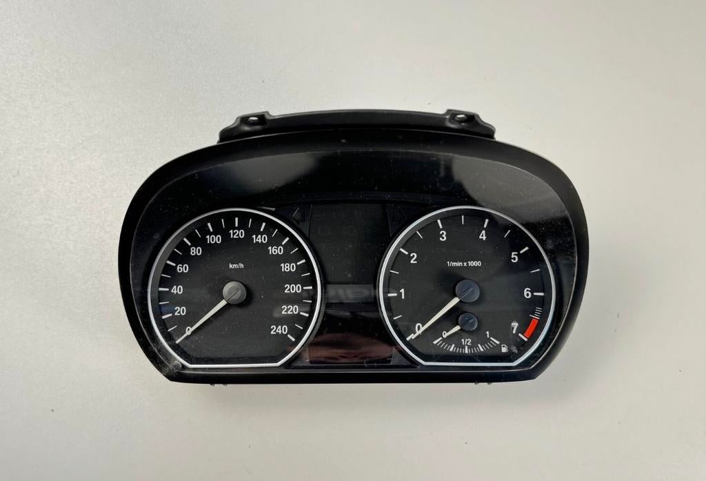 Bmw 1serie e87 e81 e82 onderdelen, Ophalen, BMW