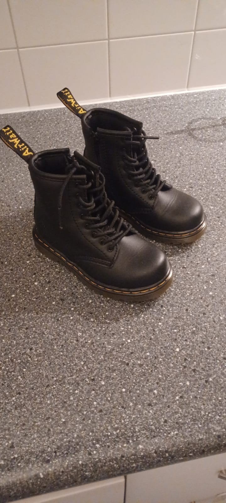 Dr Martens, Ophalen, Dr. Martens, Schoenen, Nieuw