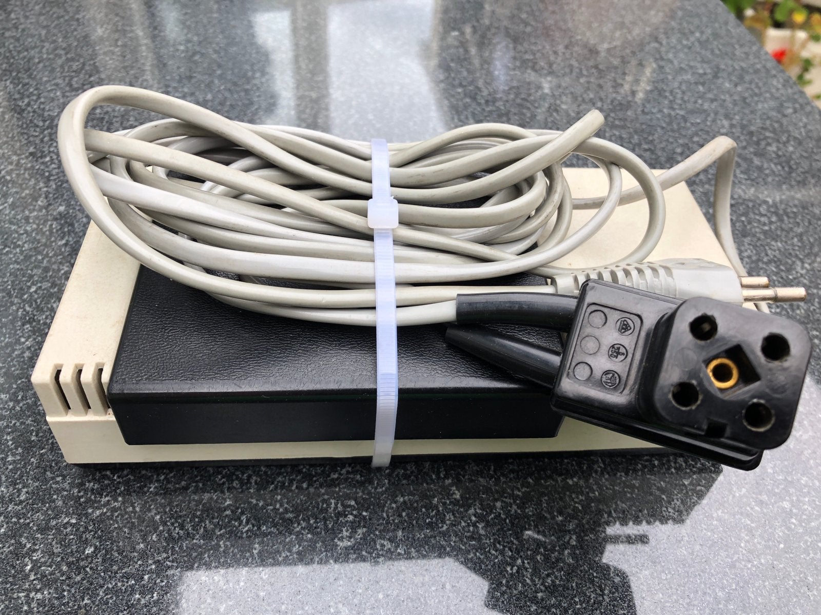Te koop naaimachine voetpendaal pfaff 1222,1221, Ophalen of Verzenden, Zo goed als nieuw