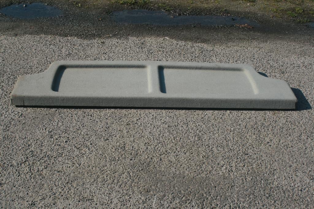Hoedenplank Opel Vivaro / renault traffic 2001-2014, Auto-onderdelen, Ophalen, Nieuw, Opel