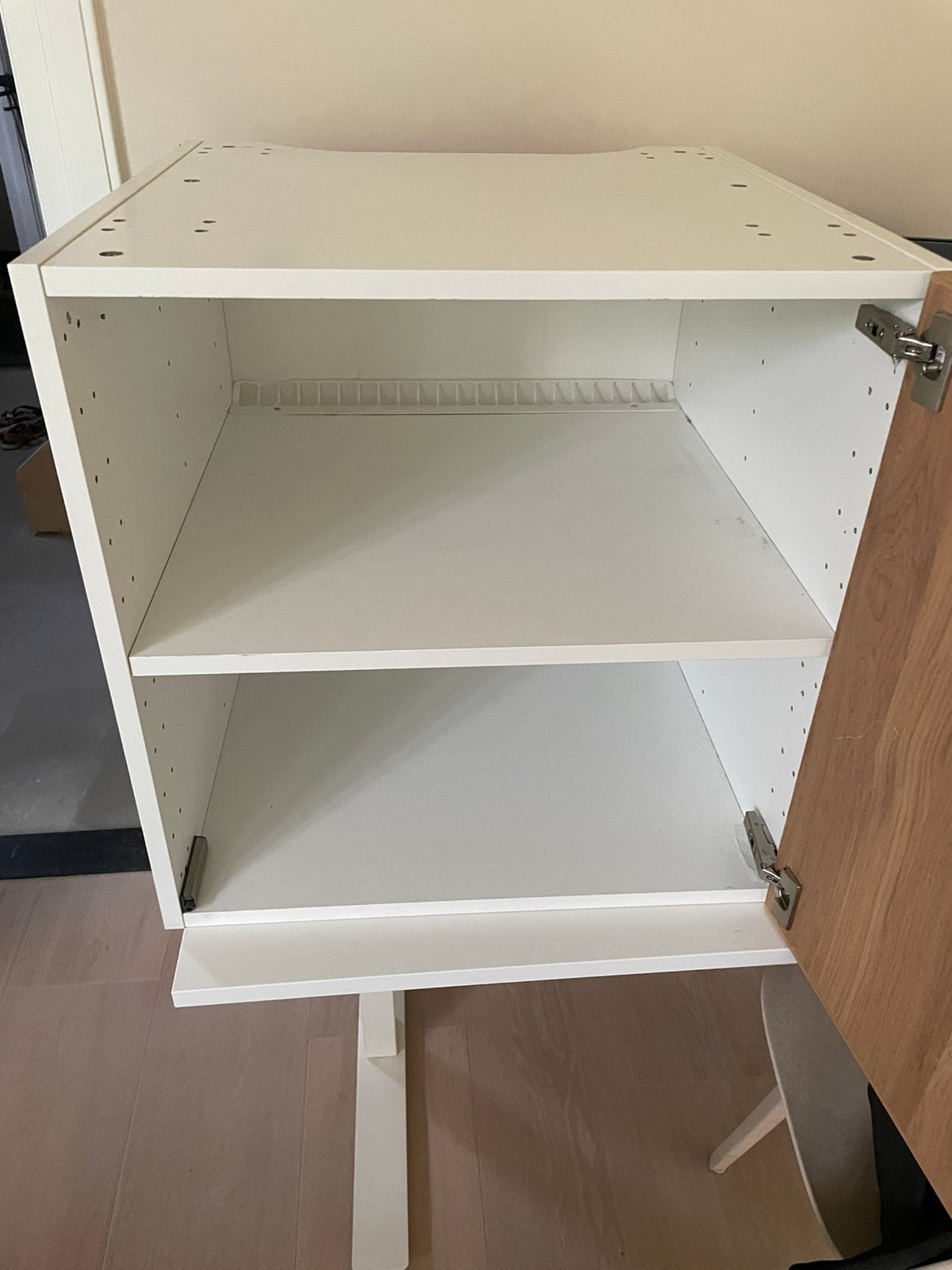 Keuken kastje Ikea Maximera, Huis en Inrichting, Keuken | Keukenelementen, Ophalen, 50 tot 100 cm, Zo goed als nieuw, Minder dan 100 cm