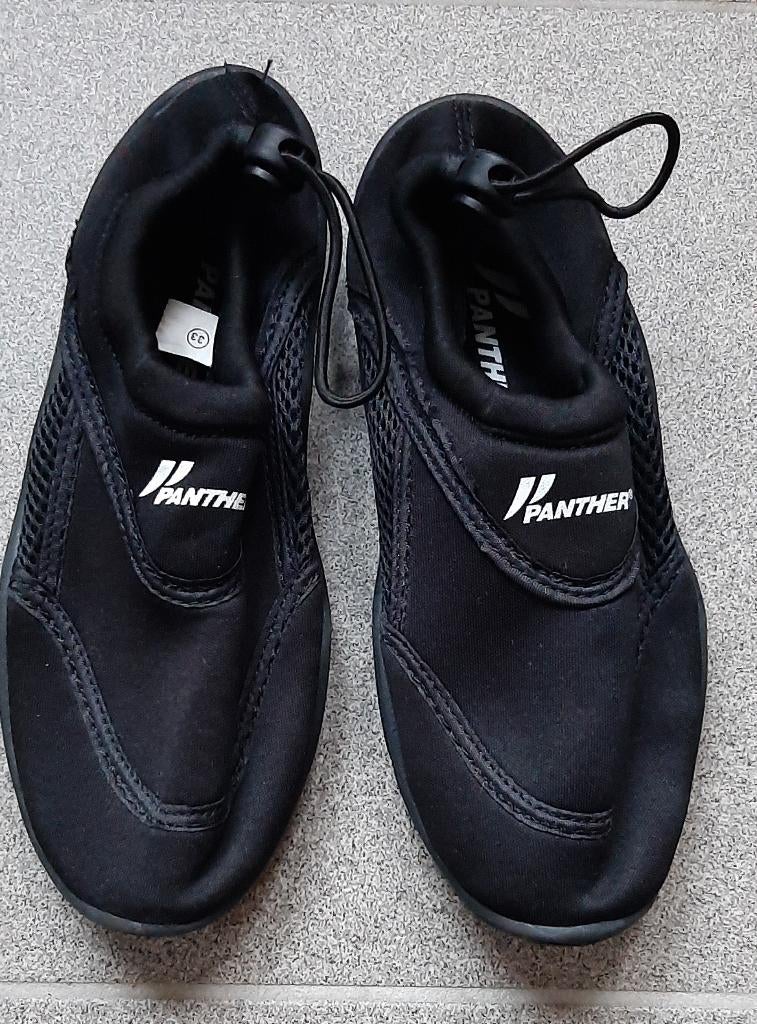 Waterschoenen (maat 33) 2 soorten, Kinderen en Baby's, Kinderkleding | Schoenen en Sokken, Ophalen of Verzenden, Zo goed als nieuw