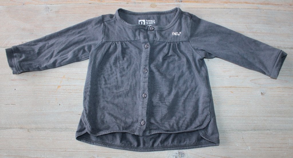 Vestje van Tumble 'n Dry 68, Tumble 'n Dry, Gebruikt, Ophalen of Verzenden, Truitje of Vestje