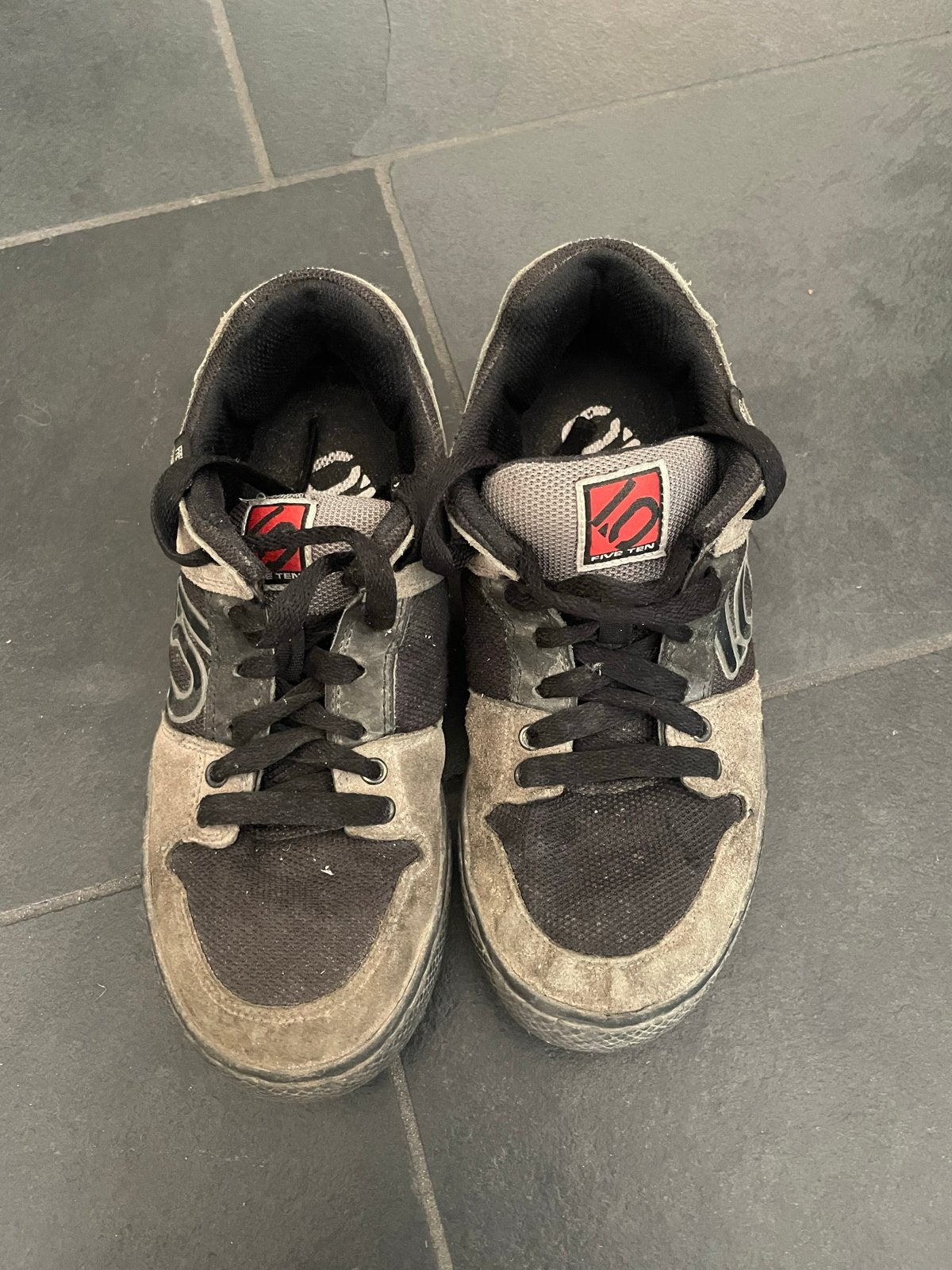 Five Ten Freerider BMX Schoenen maat 39.5, Gebruikt, Heren, Schoenen, Overige maten