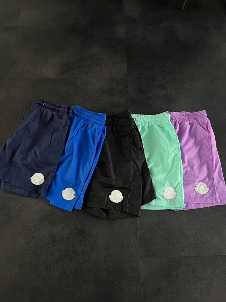Moncler Zwembroeken - 2026 model, Ophalen of Verzenden, Overige maten, Overige kleuren, Zwemshort